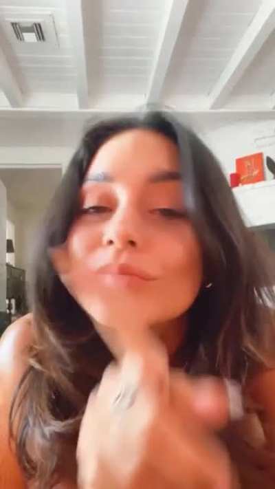 Vanessa Hudgens