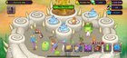 Who needs WLR when u have my singing monsters 😈❗️