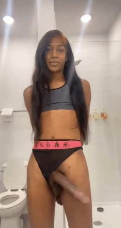 🇺🇲 TS Txkyo Doll