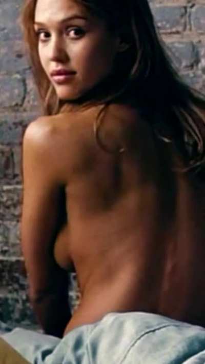 Jessica Alba