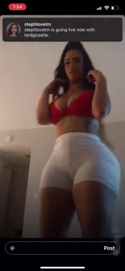 …
