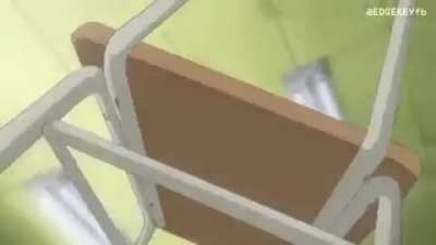 What anime is this again?