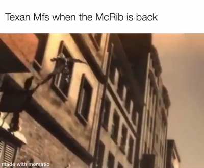 Kept ya waiting huh?
