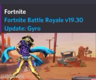 Top text