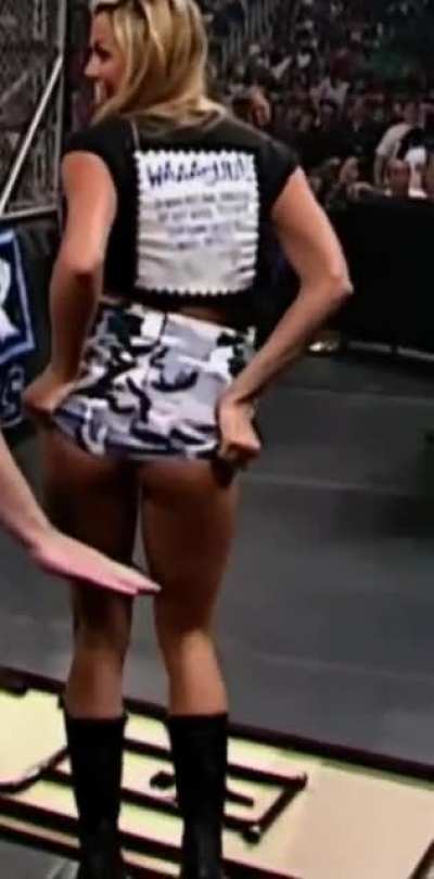 Stacy Keibler