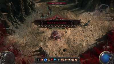 First Map experience so far