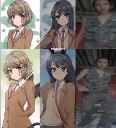 Essa opening