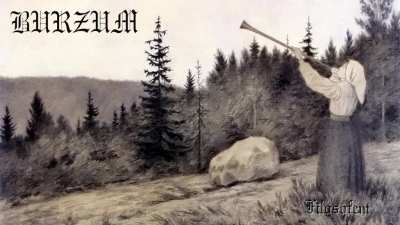 Burzum - Apple Bottom Jeans (1996)