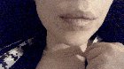 [f]i like the feel of your eyes on my body