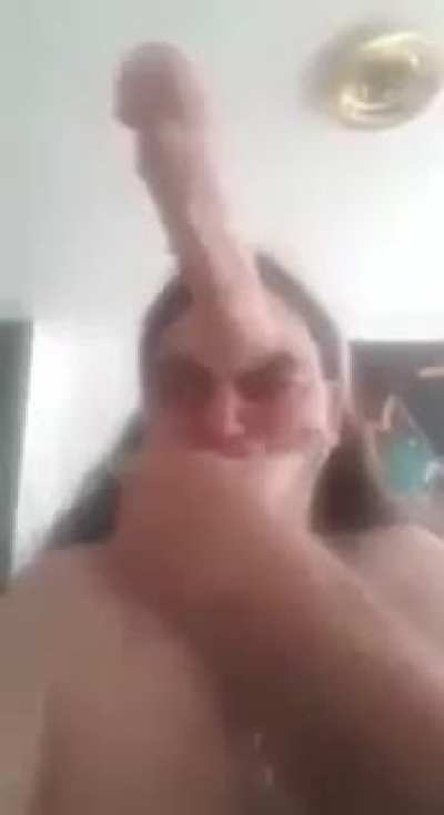 What the hell