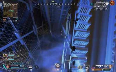 A Fun little thing you can do with horizon on KC (someone told me this would belong here)