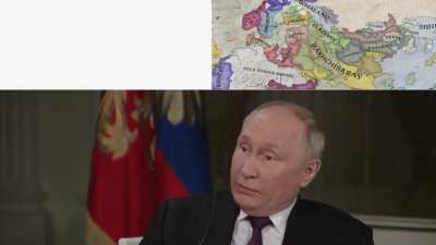 Putin Gaming