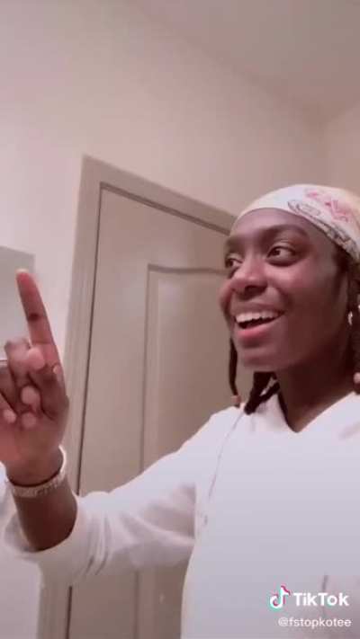 Goodnight everybody