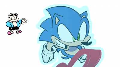 NOBODY FASTER THAN ME! AAA-