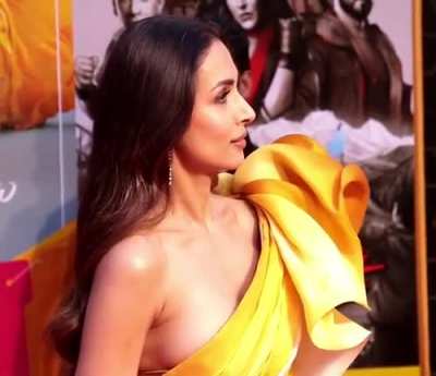 Malaika Arora