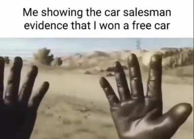 Congratulations!