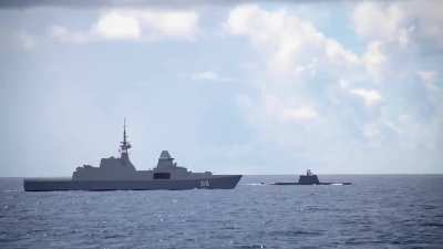 The 3000 tugboats of Pelosi - RIMPAC22