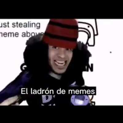 meme o plomo