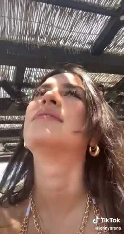 Jenny WTF