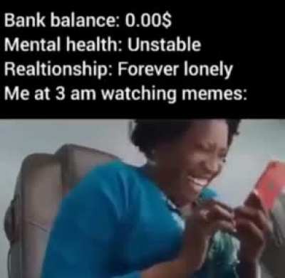 Invest in Meme's to get healthy mind