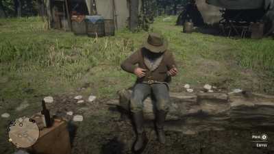 Lumbago is a pathway to many abilities some consider to be... unatural