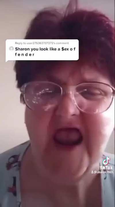 Sharon