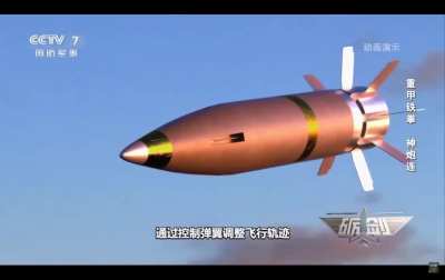 PLZ-05 self-propelled howitzer firing laser-guided artillery shells