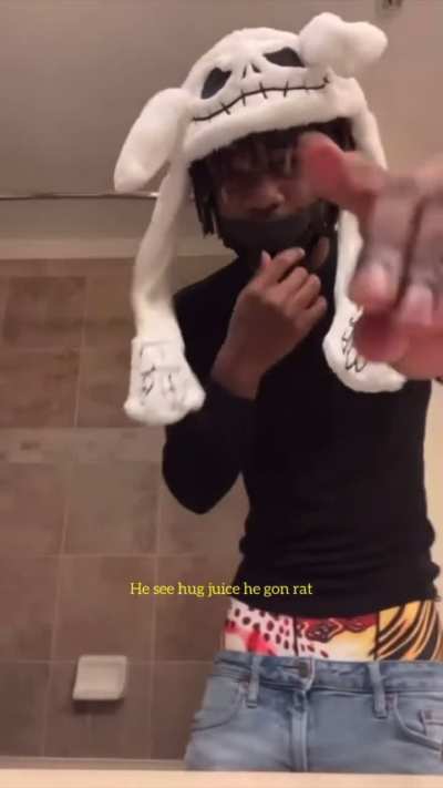 Smokingskul - ring snippet (2022)