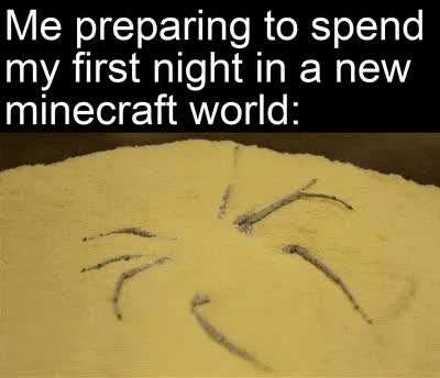 Survival tips