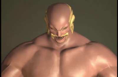 Roegadyn Hulkamaniac