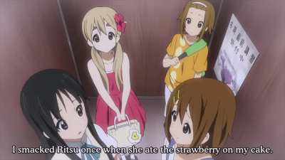 poor mio :(