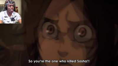 How all of us reacted during the latest episode