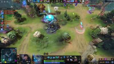 xiao8 had a plan for Magnus [SPOILERS]