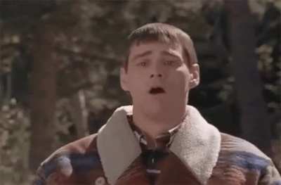 Me after watching Biden’s speech.
