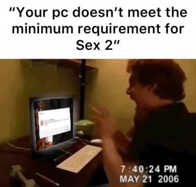 Sex 2.