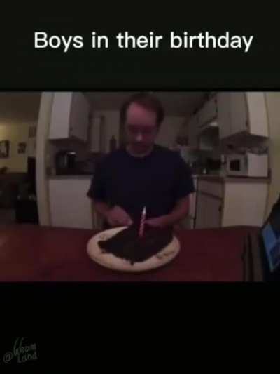 Sad truth