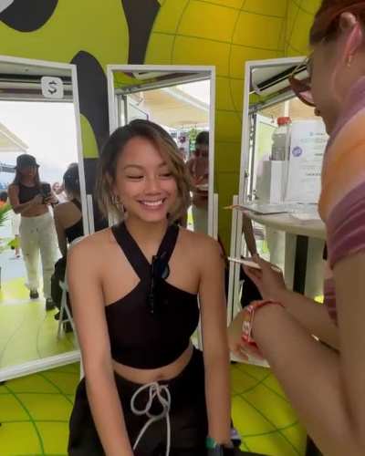 Ylona Garcia