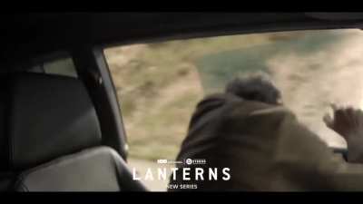 First look at Lanterns