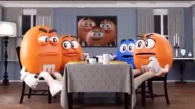 M&M