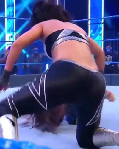 All that jiggle