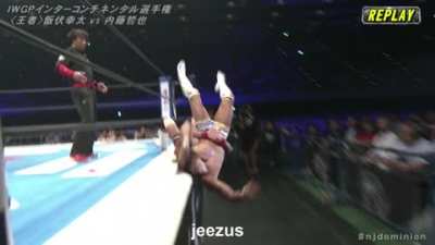 Happy Birthday to the best wrestler on the entire planet Kota Ibushi