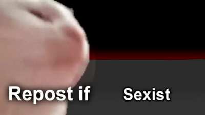 Thanks, I hate reposting