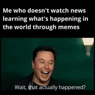 not much 