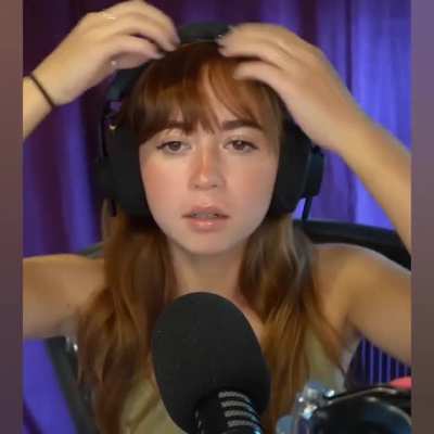 Maya Higa (Twitch Streamer)
