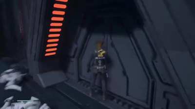 These Purge Trooper Tactics Keep Advancing By The Day