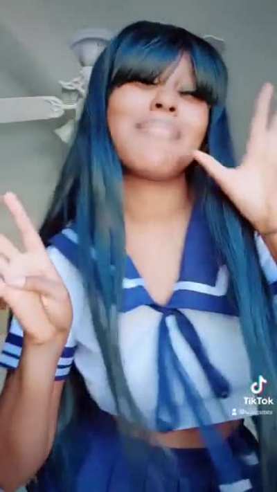 upskirt and under boob