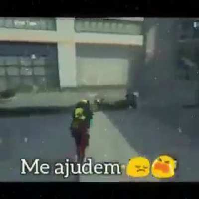 alguma egril on?