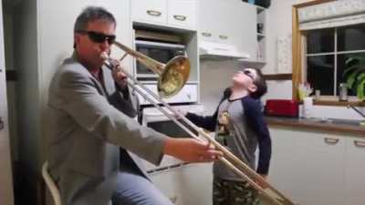Very original music