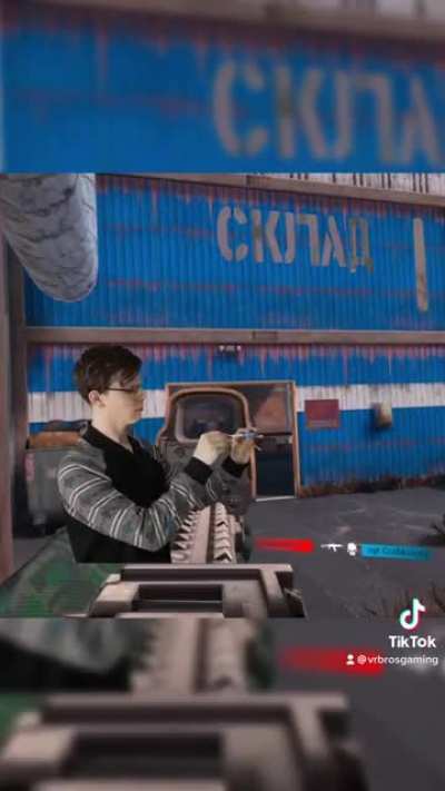 Memed VR gameplay