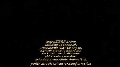son videonun formatını görünce aklıma bir şey geldi